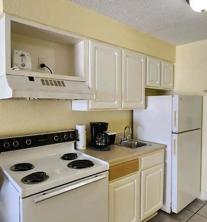 Oceanview Efficiency Dw 1605 Apartamento Myrtle Beach Exterior foto