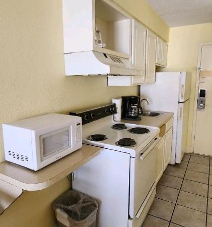 Oceanview Efficiency Dw 1605 Apartamento Myrtle Beach Exterior foto