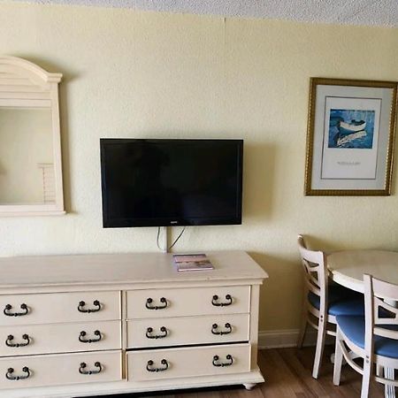 Oceanview Efficiency Dw 1605 Apartamento Myrtle Beach Exterior foto