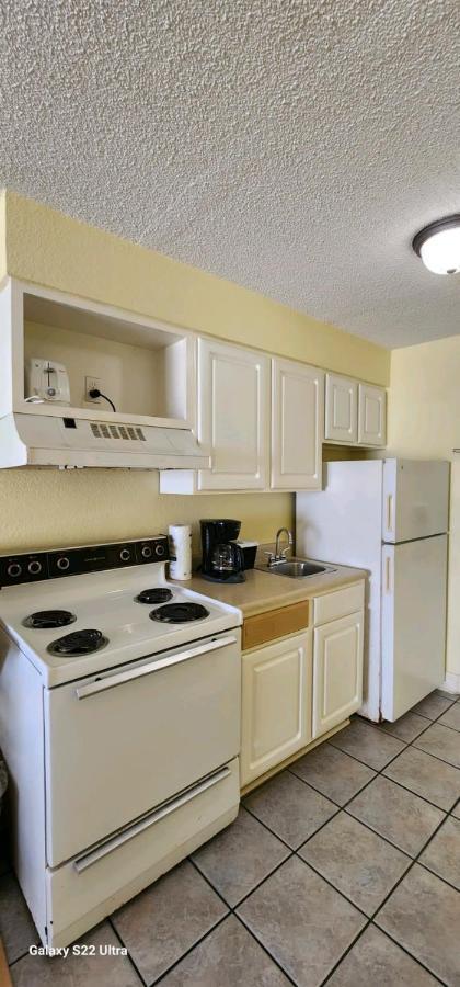 Oceanview Efficiency Dw 1605 Apartamento Myrtle Beach Exterior foto