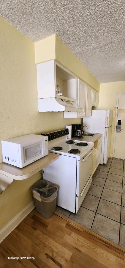 Oceanview Efficiency Dw 1605 Apartamento Myrtle Beach Exterior foto