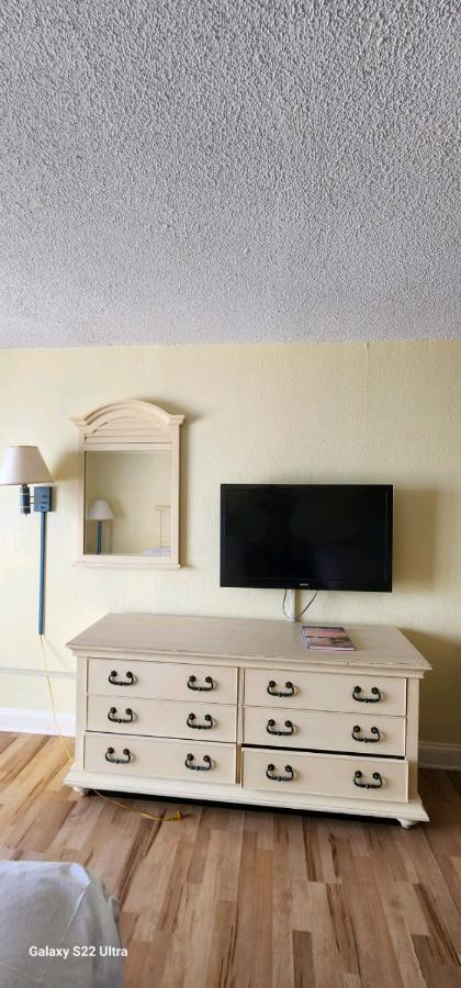 Oceanview Efficiency Dw 1605 Apartamento Myrtle Beach Exterior foto