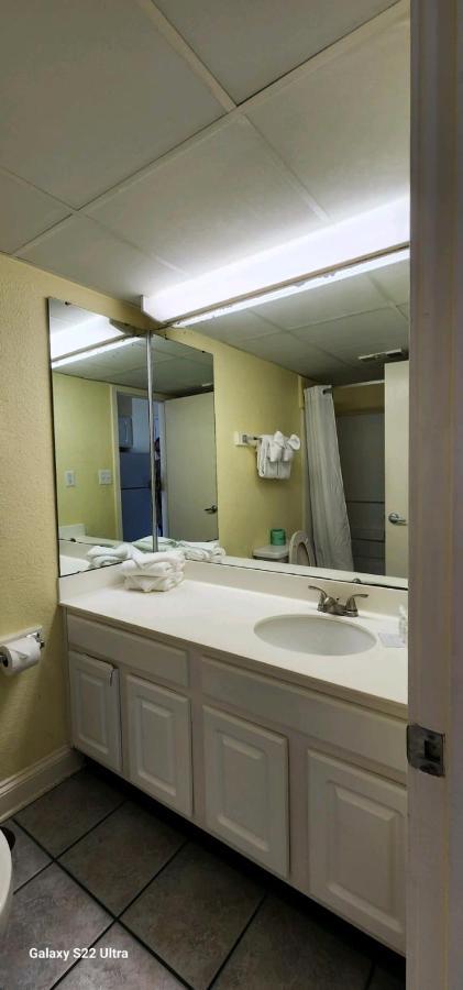 Oceanview Efficiency Dw 1605 Apartamento Myrtle Beach Exterior foto
